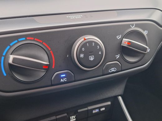 Hyundai i20 1.0 T-GDI N Line | Kop-er-af-Voordeel! | Garantie t/m 04.2029! | Rijklaarprijs! | ActivLease financial lease
