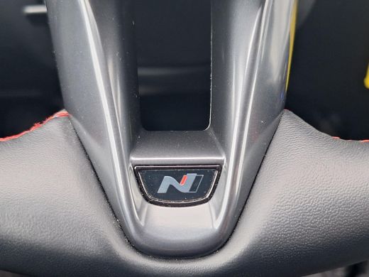Hyundai i20 1.0 T-GDI N Line | Kop-er-af-Voordeel! | Garantie t/m 04.2029! | Rijklaarprijs! | ActivLease financial lease