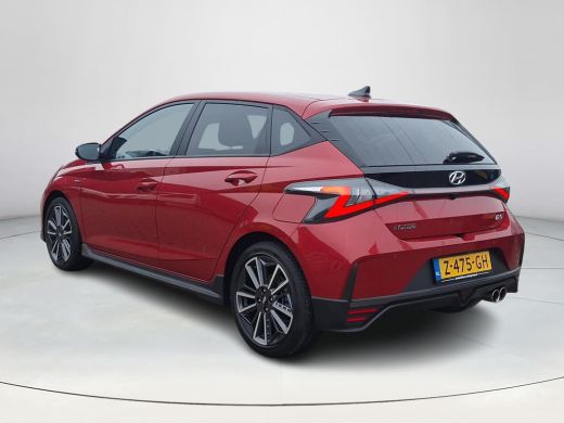 Hyundai i20 1.0 T-GDI N Line | Kop-er-af-Voordeel! | Garantie t/m 04.2029! | Rijklaarprijs! | ActivLease financial lease
