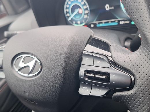 Hyundai i20 1.0 T-GDI N Line | Kop-er-af-Voordeel! | Garantie t/m 04.2029! | Rijklaarprijs! | ActivLease financial lease