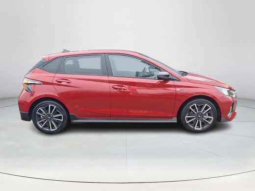 Hyundai i20 1.0 T-GDI N Line | Kop-er-af-Voordeel! | Garantie t/m 04.2029! | Rijklaarprijs! | ActivLease financial lease