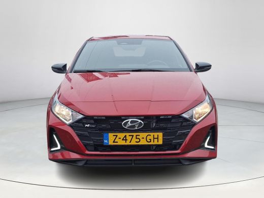 Hyundai i20 1.0 T-GDI N Line | Kop-er-af-Voordeel! | Garantie t/m 04.2029! | Rijklaarprijs! | ActivLease financial lease
