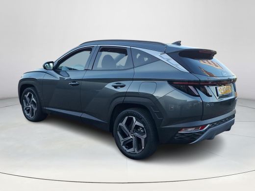 Hyundai Tucson 1.6 T-GDI PHEV Premium 4WD | Kop-Er-Af-Voordeel! | Full Options! | Rijklaarprijs! | Fabrieks-gara... ActivLease financial lease