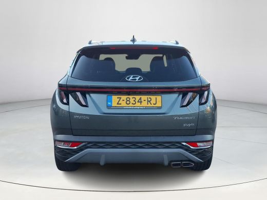 Hyundai Tucson 1.6 T-GDI PHEV Premium 4WD | Kop-Er-Af-Voordeel! | Full Options! | Rijklaarprijs! | Fabrieks-gara... ActivLease financial lease