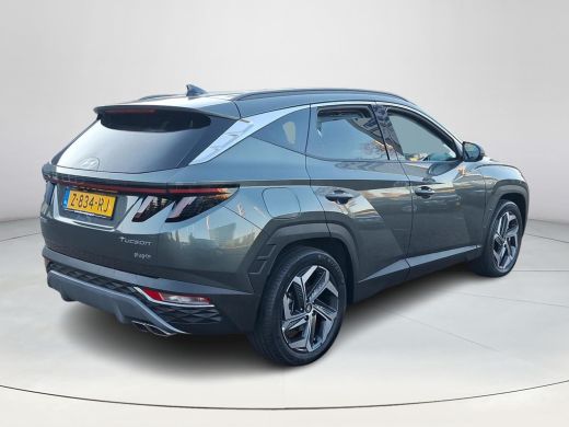 Hyundai Tucson 1.6 T-GDI PHEV Premium 4WD | Kop-Er-Af-Voordeel! | Full Options! | Rijklaarprijs! | Fabrieks-gara... ActivLease financial lease
