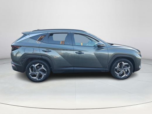 Hyundai Tucson 1.6 T-GDI PHEV Premium 4WD | Kop-Er-Af-Voordeel! | Full Options! | Rijklaarprijs! | Fabrieks-gara... ActivLease financial lease