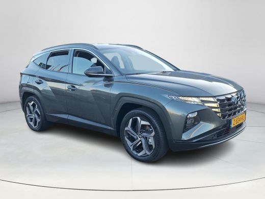 Hyundai Tucson 1.6 T-GDI PHEV Premium 4WD | Kop-Er-Af-Voordeel! | Full Options! | Rijklaarprijs! | Fabrieks-gara... ActivLease financial lease