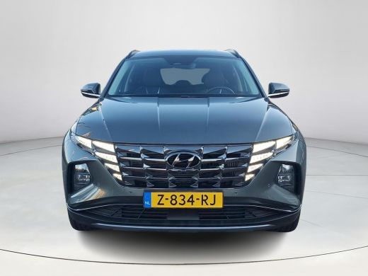 Hyundai Tucson 1.6 T-GDI PHEV Premium 4WD | Kop-Er-Af-Voordeel! | Full Options! | Rijklaarprijs! | Fabrieks-gara... ActivLease financial lease