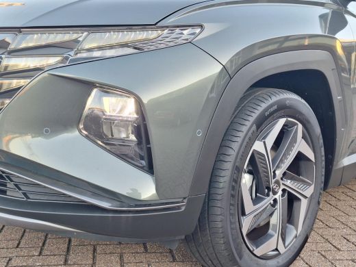 Hyundai Tucson 1.6 T-GDI PHEV Premium 4WD | Kop-Er-Af-Voordeel! | Full Options! | Rijklaarprijs! | Fabrieks-gara... ActivLease financial lease