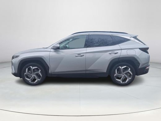 Hyundai Tucson 1.6 T-GDI PHEV Premium Sky 4WD | Kop-Er-Af-Voordeel! | Full Options! | Rijklaarprijs! | Fabrieks-... ActivLease financial lease