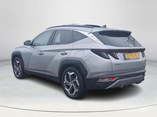Hyundai Tucson 1.6 T-GDI PHEV Premium Sky 4WD | Kop-Er-Af-Voordeel! | Full Options! | Rijklaarprijs! | Fabrieks-... ActivLease financial lease