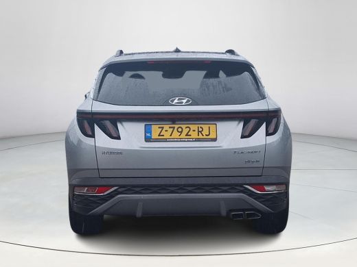 Hyundai Tucson 1.6 T-GDI PHEV Premium Sky 4WD | Kop-Er-Af-Voordeel! | Full Options! | Rijklaarprijs! | Fabrieks-... ActivLease financial lease