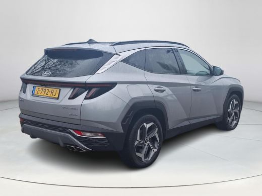 Hyundai Tucson 1.6 T-GDI PHEV Premium Sky 4WD | Kop-Er-Af-Voordeel! | Full Options! | Rijklaarprijs! | Fabrieks-... ActivLease financial lease