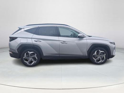 Hyundai Tucson 1.6 T-GDI PHEV Premium Sky 4WD | Kop-Er-Af-Voordeel! | Full Options! | Rijklaarprijs! | Fabrieks-... ActivLease financial lease
