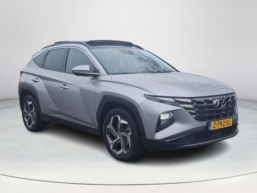 Hyundai Tucson 1.6 T-GDI PHEV Premium Sky 4WD | Kop-Er-Af-Voordeel! | Full Options! | Rijklaarprijs! | Fabrieks-... ActivLease financial lease