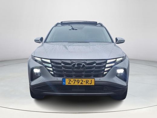 Hyundai Tucson 1.6 T-GDI PHEV Premium Sky 4WD | Kop-Er-Af-Voordeel! | Full Options! | Rijklaarprijs! | Fabrieks-... ActivLease financial lease