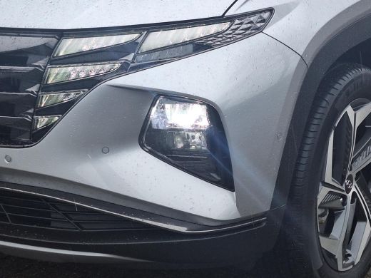 Hyundai Tucson 1.6 T-GDI PHEV Premium Sky 4WD | Kop-Er-Af-Voordeel! | Full Options! | Rijklaarprijs! | Fabrieks-... ActivLease financial lease