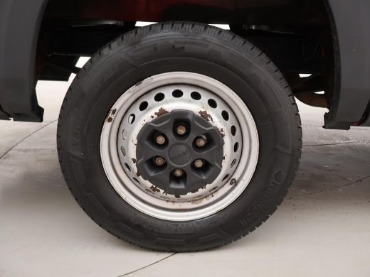 Iveco Daily 35S12V 2.3D + 3500 KG TREKHAAK ActivLease financial lease