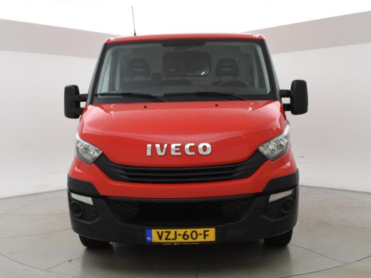 Iveco Daily 35S12V 2.3D + 3500 KG TREKHAAK ActivLease financial lease