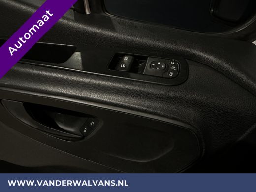 Mercedes Sprinter 317 CDI 170pk 9G-Tronic Automaat 3500kg Trekhaak L2H1 Euro6 | Airco | 2x zijdeur | Navigatie Came... ActivLease financial lease