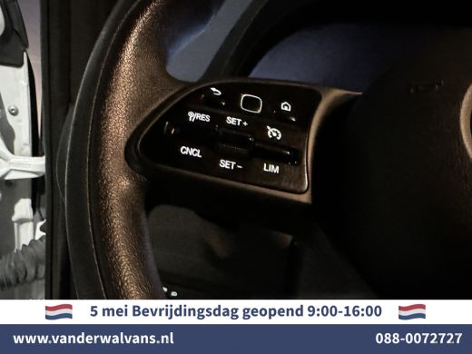 Mercedes Sprinter 317 CDI 170pk 9G-Tronic Automaat 3500kg Trekhaak L2H1 Euro6 | Airco | 2x zijdeur | Navigatie Came... ActivLease financial lease