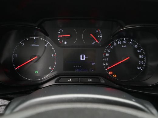 Opel Combo 1.6D 100pk L1H1 Edition Navigatie Pdc Airco Cruise ActivLease financial lease