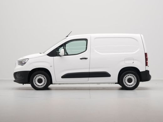 Opel Combo 1.6D 100pk L1H1 Edition Navigatie Pdc Airco Cruise ActivLease financial lease
