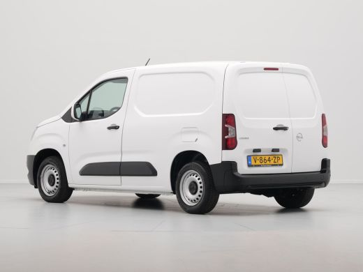 Opel Combo 1.6D 100pk L1H1 Edition Navigatie Pdc Airco Cruise ActivLease financial lease