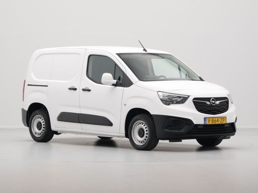 Opel Combo 1.6D 100pk L1H1 Edition Navigatie Pdc Airco Cruise ActivLease financial lease