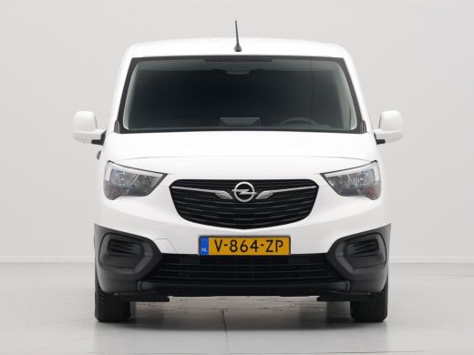 Opel Combo 1.6D 100pk L1H1 Edition Navigatie Pdc Airco Cruise ActivLease financial lease