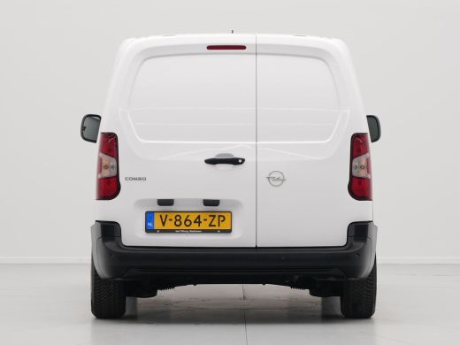 Opel Combo 1.6D 100pk L1H1 Edition Navigatie Pdc Airco Cruise ActivLease financial lease