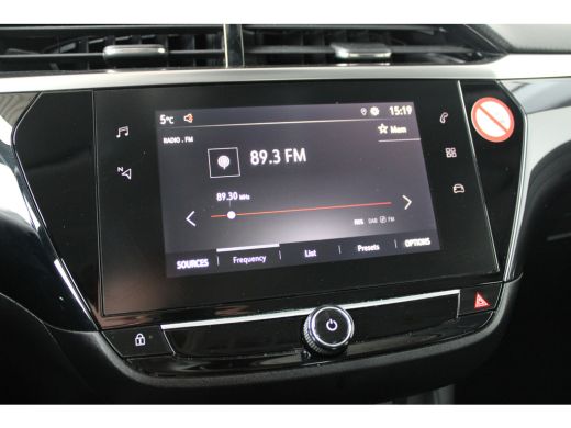Opel Corsa 1.2 Level 3 | Apple Carplay/Android Auto|telefoonintegratie premium | DAB ontvanger | LED koplampen ActivLease financial lease