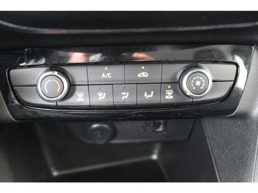 Opel Corsa 1.2 Level 3 | Apple Carplay/Android Auto|telefoonintegratie premium | DAB ontvanger | LED koplampen ActivLease financial lease