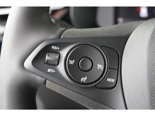 Opel Corsa 1.2 Level 3 | Apple Carplay/Android Auto|telefoonintegratie premium | DAB ontvanger | LED koplampen ActivLease financial lease