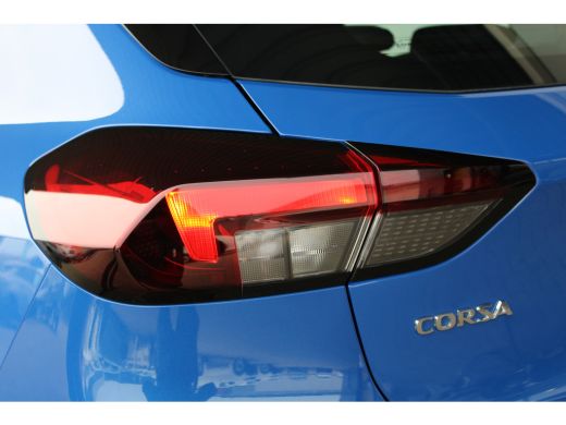 Opel Corsa 1.2 Level 3 | Apple Carplay/Android Auto|telefoonintegratie premium | DAB ontvanger | LED koplampen ActivLease financial lease