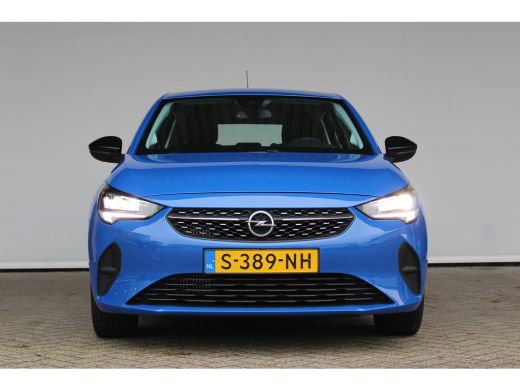 Opel Corsa 1.2 Level 3 | Apple Carplay/Android Auto|telefoonintegratie premium | DAB ontvanger | LED koplampen ActivLease financial lease