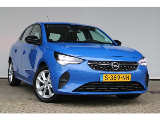 Opel Corsa 1.2 Level 3 | Apple Carplay/Android Auto|telefoonintegratie premium | DAB ontvanger | LED koplampen ActivLease financial lease