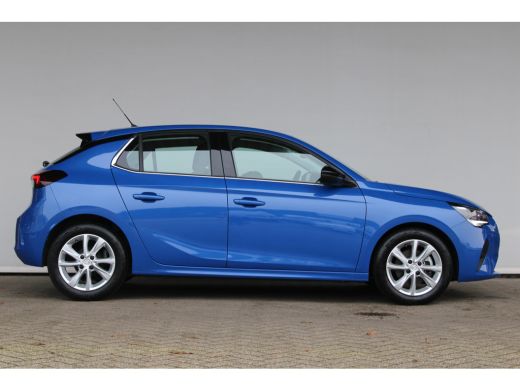 Opel Corsa 1.2 Level 3 | Apple Carplay/Android Auto|telefoonintegratie premium | DAB ontvanger | LED koplampen ActivLease financial lease