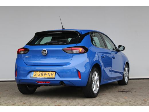 Opel Corsa 1.2 Level 3 | Apple Carplay/Android Auto|telefoonintegratie premium | DAB ontvanger | LED koplampen ActivLease financial lease