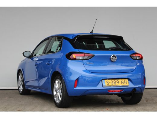 Opel Corsa 1.2 Level 3 | Apple Carplay/Android Auto|telefoonintegratie premium | DAB ontvanger | LED koplampen ActivLease financial lease