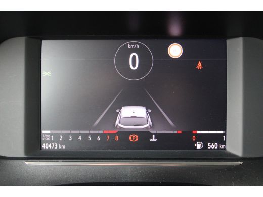 Opel Corsa 1.2 Level 3 | Apple Carplay/Android Auto|telefoonintegratie premium | DAB ontvanger | LED koplampen ActivLease financial lease