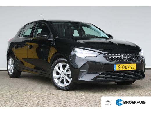 Opel Corsa 1.2 Level 3 | Apple Carplay/Android Auto|telefoonintegratie premium | LED koplampen | Lichtmetale...