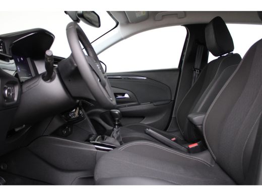 Opel Corsa 1.2 Level 3 | Apple Carplay/Android Auto|telefoonintegratie premium | LED koplampen | Lichtmetale... ActivLease financial lease