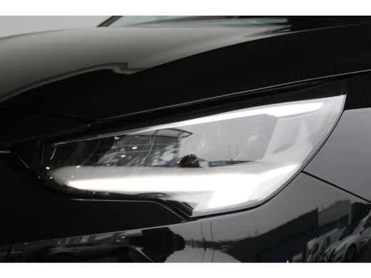 Opel Corsa 1.2 Level 3 | Apple Carplay/Android Auto|telefoonintegratie premium | LED koplampen | Lichtmetale... ActivLease financial lease