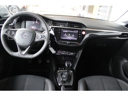 Opel Corsa 1.2 Level 3 | Apple Carplay/Android Auto|telefoonintegratie premium | LED koplampen | Lichtmetale... ActivLease financial lease