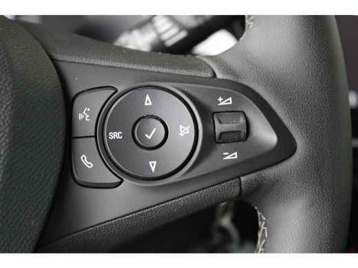 Opel Corsa 1.2 Level 3 | Apple Carplay/Android Auto|telefoonintegratie premium | LED koplampen | Lichtmetale... ActivLease financial lease