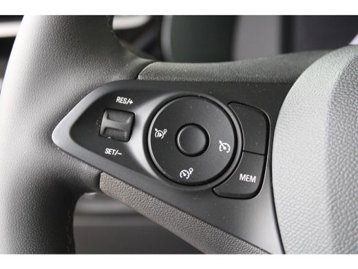 Opel Corsa 1.2 Level 3 | Apple Carplay/Android Auto|telefoonintegratie premium | LED koplampen | Lichtmetale... ActivLease financial lease
