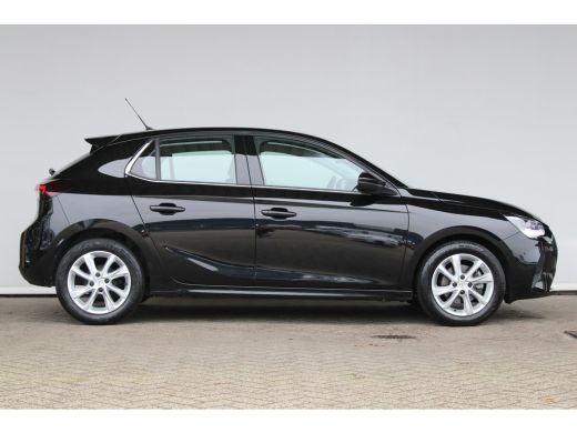 Opel Corsa 1.2 Level 3 | Apple Carplay/Android Auto|telefoonintegratie premium | LED koplampen | Lichtmetale... ActivLease financial lease