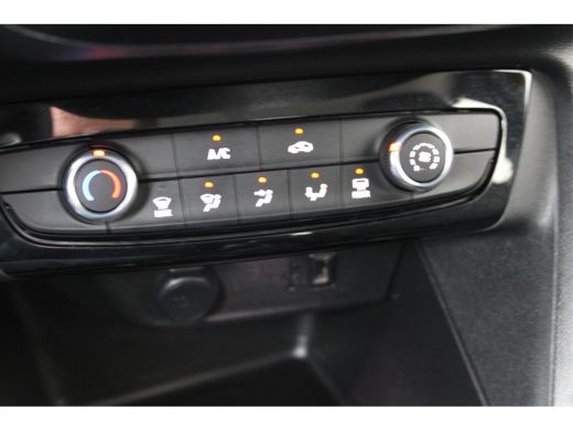 Opel Corsa 1.2 Level 3 | Apple Carplay/Android Auto|telefoonintegratie premium | LED koplampen | Lichtmetale... ActivLease financial lease