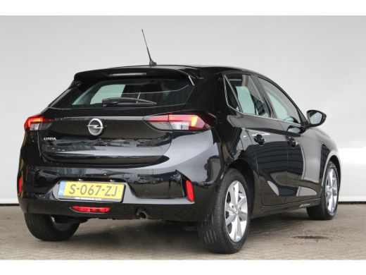 Opel Corsa 1.2 Level 3 | Apple Carplay/Android Auto|telefoonintegratie premium | LED koplampen | Lichtmetale... ActivLease financial lease